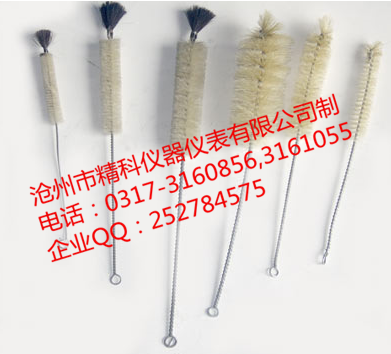 量筒刷、燒瓶刷、試管刷、滴定管刷